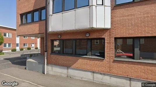 Office spaces for rent i Askim-Frölunda-Högsbo - Photo from Google Street View