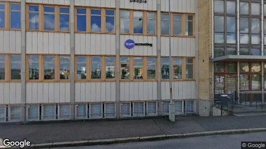 Kantorruimte te huur i Lundby - Foto uit Google Street View