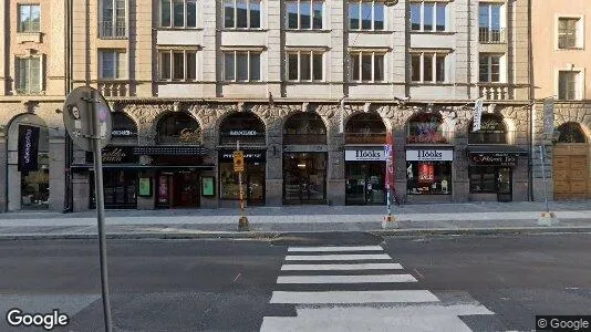 Office spaces for rent i Location is not specified - Photo from Google Street View