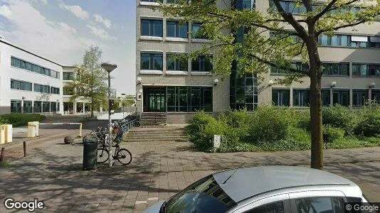 Büros zur Miete i Amsterdam Oud-Zuid – Foto von Google Street View