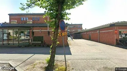Büros zur Miete in Sastamala – Foto von Google Street View