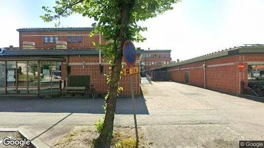Büros zur Miete i Sastamala – Foto von Google Street View