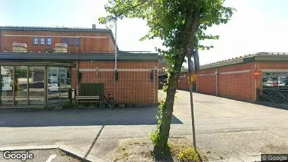 Werkstätte zur Miete in Sastamala – Foto von Google Street View
