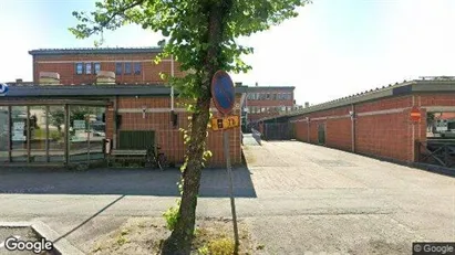 Office spaces for rent in Sastamala - Photo from Google Street View