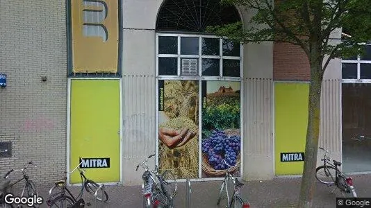 Lokaler til leie i Enschede – Bilde fra Google Street View