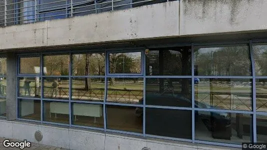 Office spaces for rent i Stad Gent - Photo from Google Street View
