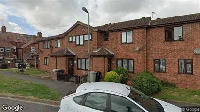 Commercial properties for rent in Skegness - Lincolnshire - Photo from Google Street View