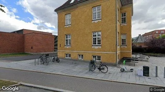 Commercial properties for sale i Frederiksberg - Photo from Google Street View