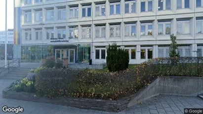 Office spaces for rent in Stockholm West - Photo from Google Street View