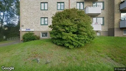 Office spaces for rent in Mölndal - Photo from Google Street View
