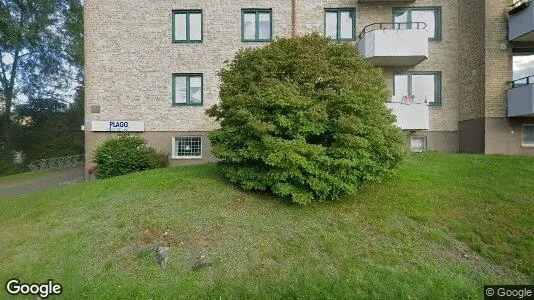 Office spaces for rent i Mölndal - Photo from Google Street View