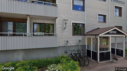 Office spaces for rent i Kil - Photo from Google Street View