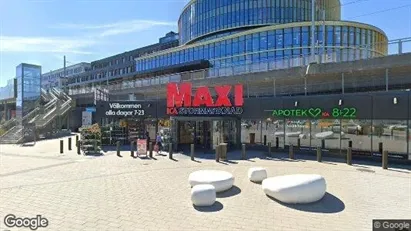 Büros zur Miete in Stockholm West – Foto von Google Street View