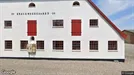 Lager til leje, Bjæverskov, Region Sjælland, Gummersmarkvej 17
