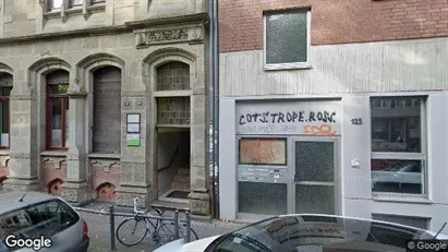 Kantorruimte te huur in Keulen Innenstadt - Foto uit Google Street View