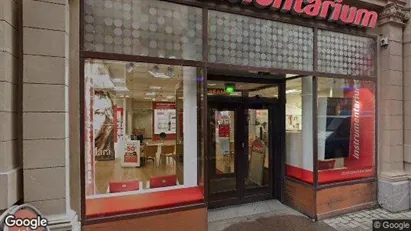 Kontorlokaler til leje i Helsinki Eteläinen - Foto fra Google Street View