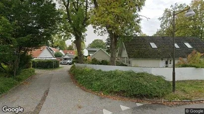 Klinikker til leie i Albertslund – Bilde fra Google Street View