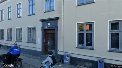 Praxen zur Miete in Roskilde – Foto von Google Street View