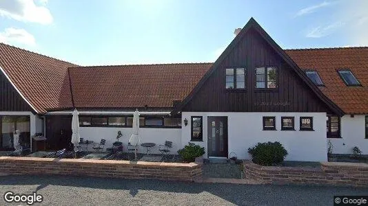 Commercial properties for sale i Nexø - Photo from Google Street View