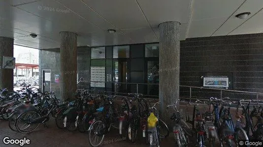 Office spaces for rent i Arnhem - Photo from Google Street View
