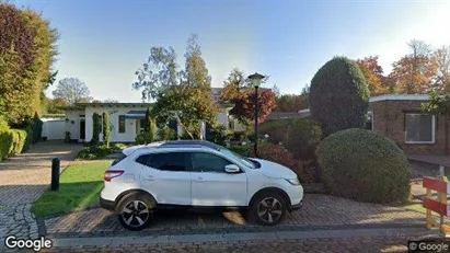 Kantorruimte te huur in Den Bosch - Foto uit Google Street View