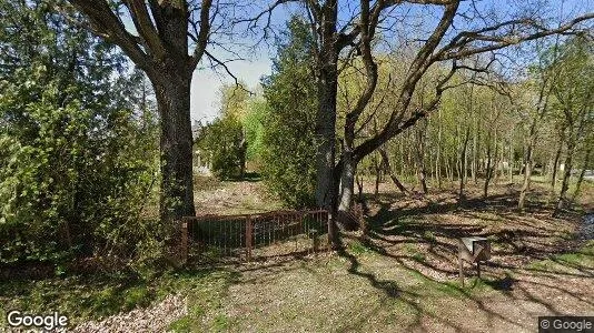 Büros zum Kauf i Kaunas – Foto von Google Street View