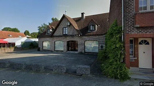 Office spaces for rent i Affligem - Photo from Google Street View
