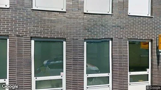 Office spaces for rent i Rijswijk - Photo from Google Street View