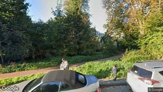 Office spaces for rent i Bloemendaal - Photo from Google Street View
