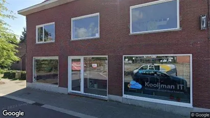 Commercial properties for rent in Essen - Photo from Google Street View