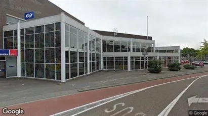 Office spaces for rent in Heerlen - Photo from Google Street View