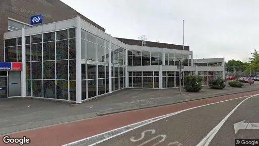 Office spaces for rent i Heerlen - Photo from Google Street View