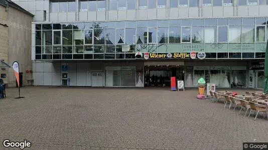 Office spaces for rent i Cologne Innenstadt - Photo from Google Street View