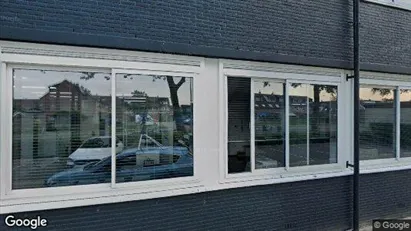 Office spaces for rent in Capelle aan den IJssel - Photo from Google Street View