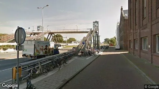 Office spaces for rent i Haarlemmerliede en Spaarnwoude - Photo from Google Street View