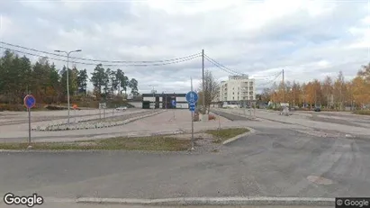 Bedrijfsruimtes te huur in Espoo - Foto uit Google Street View
