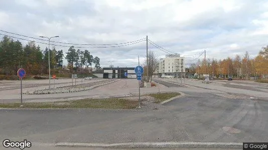 Lokaler til leie i Espoo – Bilde fra Google Street View