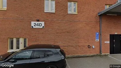 Office spaces for rent in Uppsala - Photo from Google Street View