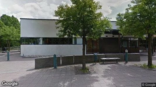 Office spaces for rent i Täby - Photo from Google Street View