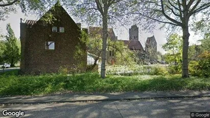 Office spaces for rent in Leeuwarden - Photo from Google Street View