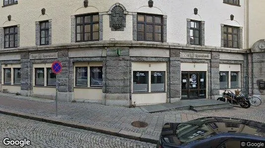 Office spaces for rent i Bergen Bergenhus - Photo from Google Street View
