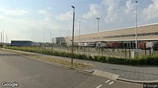 Lokaler til leje i Nieuwegein - Foto fra Google Street View