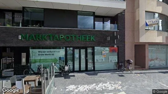 Lokaler til leie i Sint-Niklaas – Bilde fra Google Street View
