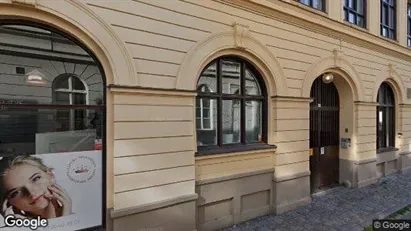 Office spaces for rent in Malmö City - Photo from Google Street View