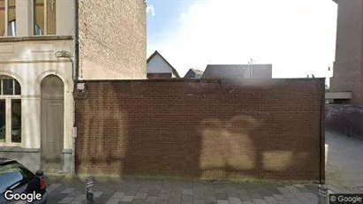 Kontorslokaler för uthyrning i Stad Gent – Foto från Google Street View