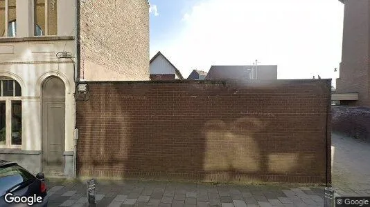 Office spaces for rent i Stad Gent - Photo from Google Street View