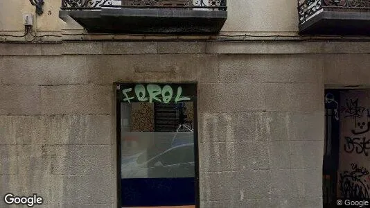 Office spaces for rent i Location is not specified - Photo from Google Street View