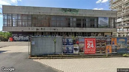Office spaces for rent in Leipzig - Photo from Google Street View