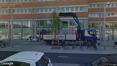 Office spaces for rent in Gothenburg City Centre - Photo from Google Street View