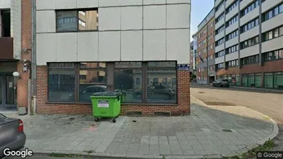 Kontorslokaler för uthyrning i Namen – Foto från Google Street View